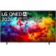 MiniLED телевизор LG QNED AI QNED70 75QNED70B6A