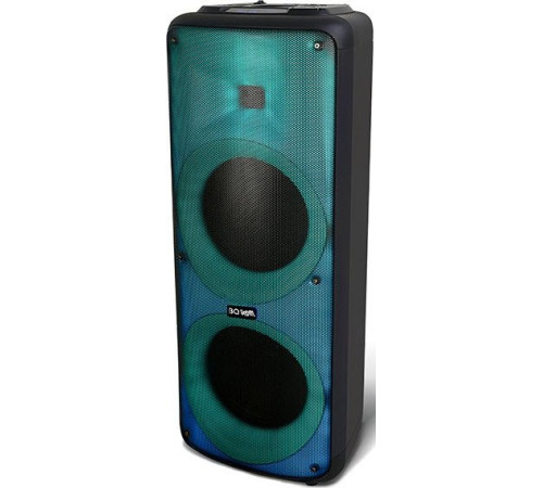 Патибокс BQ PBS2007