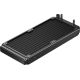Система жидкостного охлаждения для процессора PCCooler DA240 ARGB черный