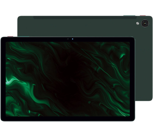 Планшет Digma Pro Pulse 4G 6GB/128GB темно-зеленый