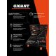 Универсальный набор инструментов Gigant GAS 131 131 предмет