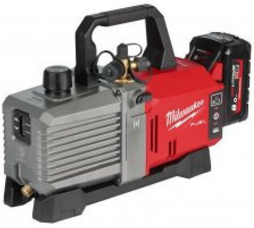Самовсасывающий насос Milwaukee M18 FVP5-0 5CFM 4933492853 без АКБ