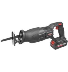 Сабельная пила ELITECH SSC 2028BL E2206.027.01 с 1-им АКБ