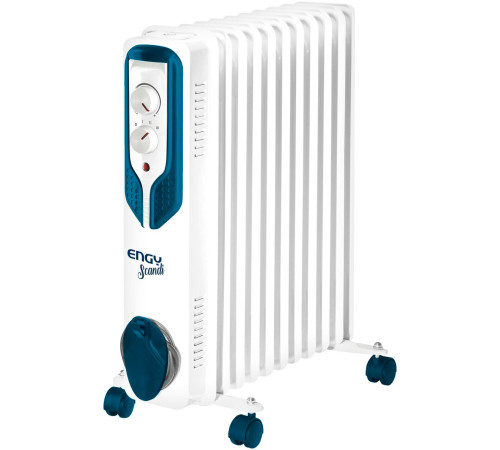 Масляный радиатор Engy Scandi EN-2511