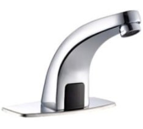 Смеситель Potato P0077