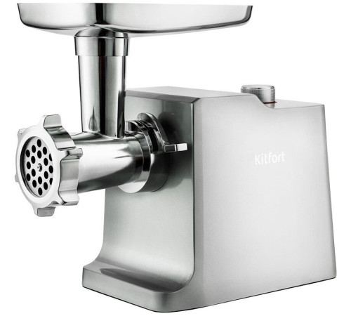 Мясорубка Kitfort KT-2108