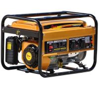 Бензиновый генератор  Skiper LT4000B