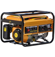 Бензиновый генератор  Skiper LT4000B