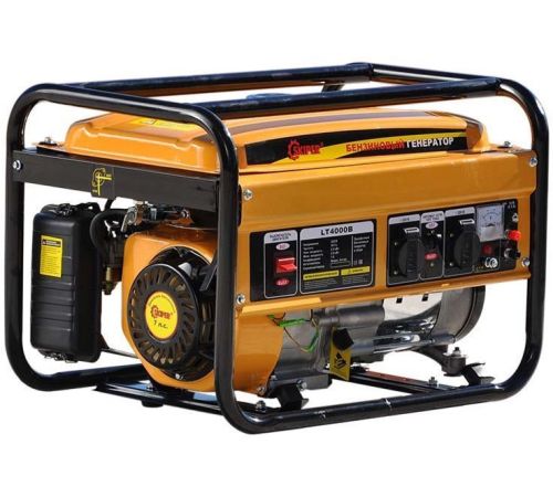 Бензиновый генератор  Skiper LT4000B