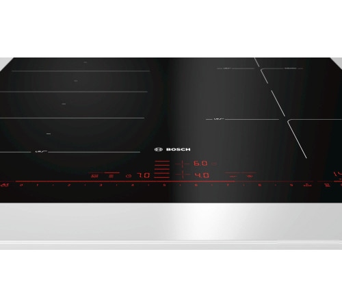 Варочная панель Bosch PXE601DC1E