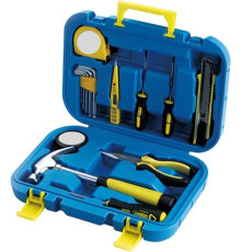 Универсальный набор инструментов Stinger NST028016 15 предметов