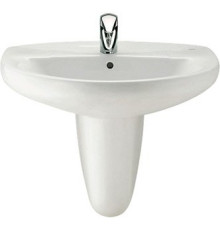 Умывальник Roca Victoria 56x49 [32739300Y]