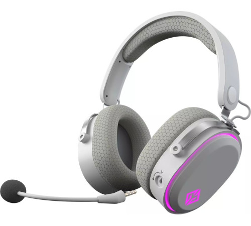 Наушники GMNG GG-HS405W белый