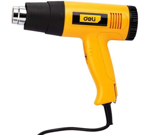 Промышленный фен Deli DL391201 103016