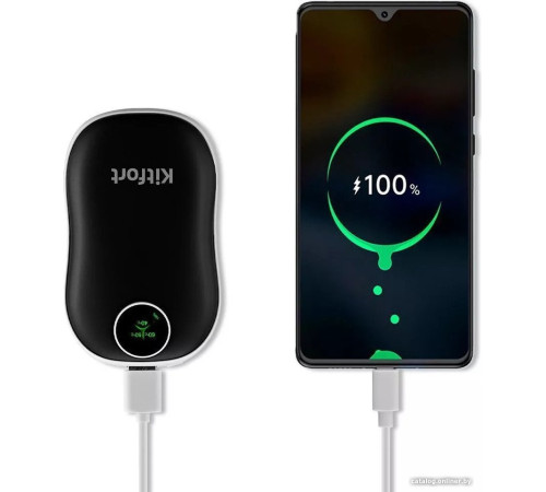 Грелка для рук Kitfort KT-2717