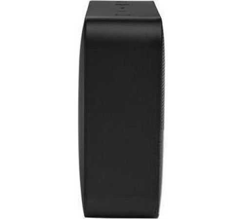 Беспроводная колонка JBL Go Essential черный