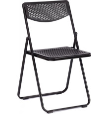Стул TetChair Folder 48.5x48x82.5 3016 черный