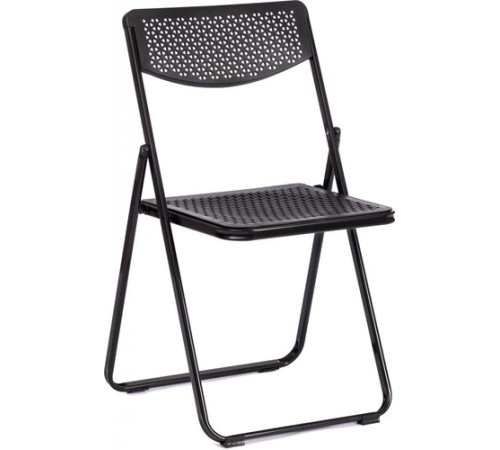 Стул TetChair Folder 48.5x48x82.5 3016 черный