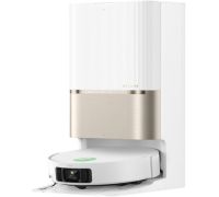 Робот-пылесос Dreame Robot Vacuum L60 Pro Ultra White RLL56CE0 евровилка, белый