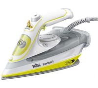 Утюг Braun FreeStyle 5 SI 5016 YL