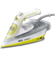 Утюг Braun FreeStyle 5 SI 5016 YL