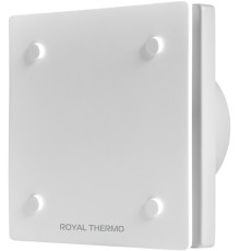 Осевой вентилятор Royal Thermo Calipso RAFC 120 White