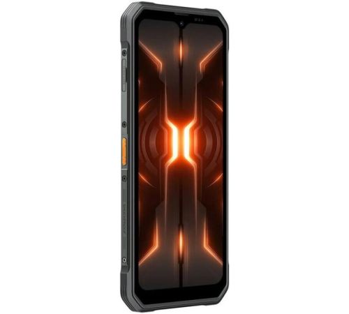 Телефон Oscal Marine 3 8GB/256GB черный