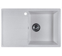 Кухонная мойка Marblan Magnum R бежевый