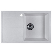 Кухонная мойка Marblan Magnum R бежевый