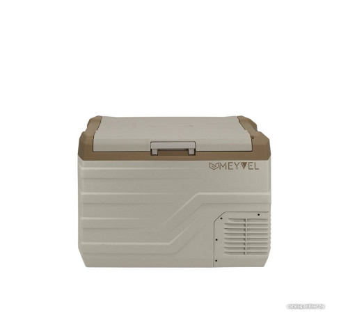 Компрессорный автохолодильник Meyvel AF-F40