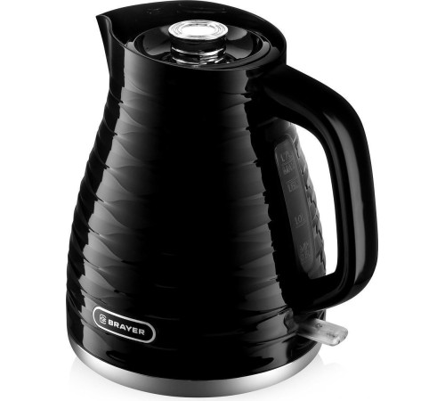 Электрический чайник Brayer BR1057BK