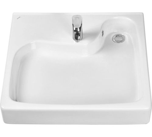 Умывальник Santek Клио 60 1WH501780 с кронштейном