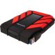 Внешний накопитель ADATA HD710P 2TB красный