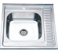 Кухонная мойка РМС MG6-6060L