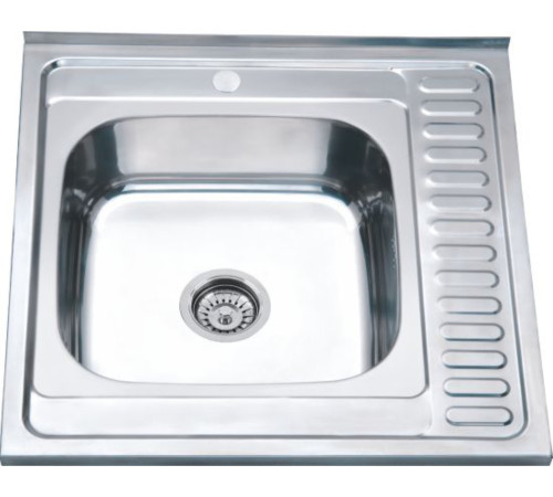 Кухонная мойка РМС MG6-6060L