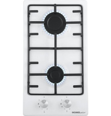 Варочная панель HOMSair HGE323GCWH