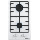 Варочная панель HOMSair HGE323GCWH