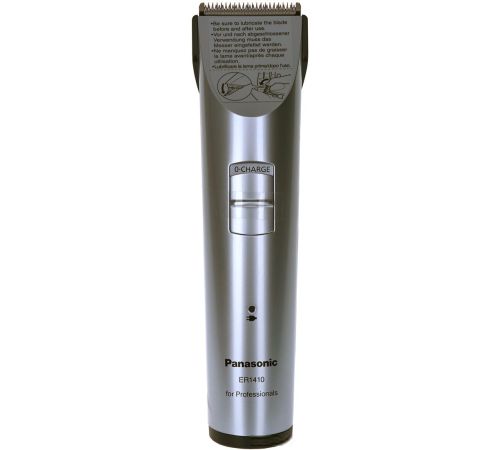 Машинка для стрижки волос Panasonic ER1410