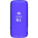 MP3 плеер Digma B4 8GB синий
