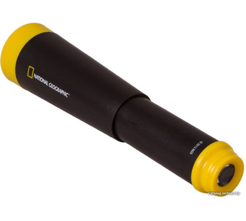 Подзорная труба Bresser National Geographic 8x32 черный