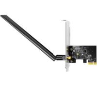 Wi-Fi адаптер Cudy WE650 1.0