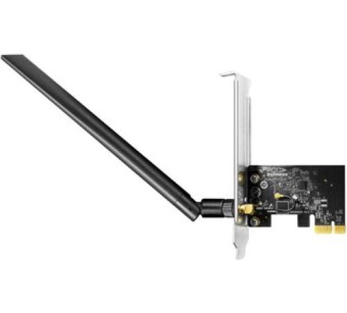 Wi-Fi адаптер Cudy WE650 1.0