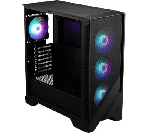 Корпус MSI MAG Forge 320R Airflow