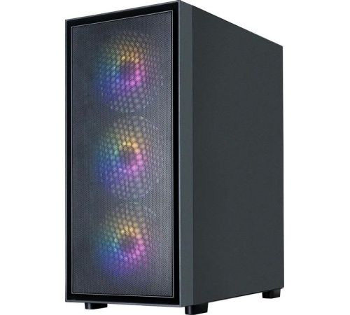 Корпус Zalman S6 черный