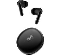 Наушники QCY T13 ANC 2 черный