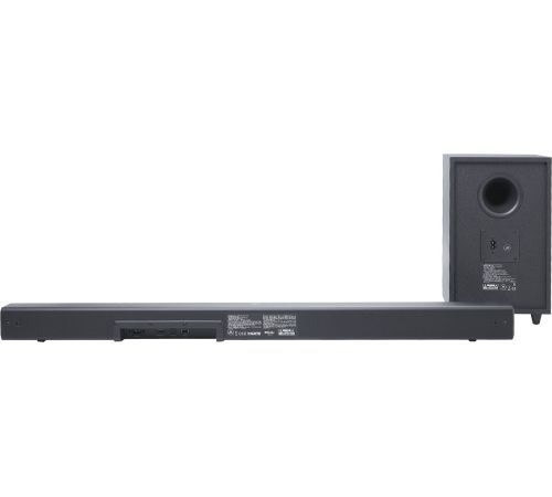 Саундбар JBL Cinema SB550
