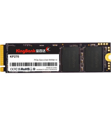 SSD KingBank KP270 1TB K5.02.FRY201T202