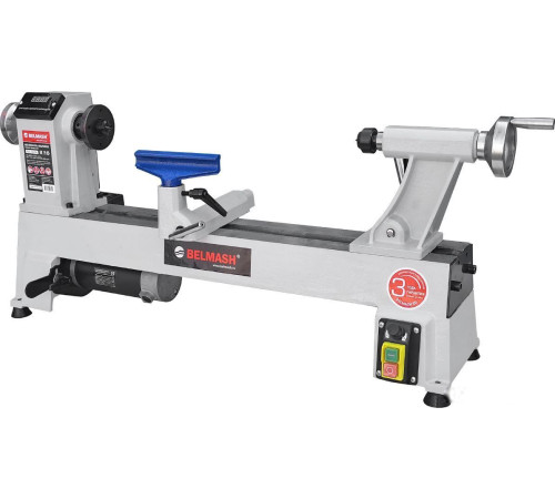 Станок Belmash Белмаш WL-300/535VS