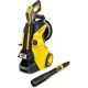 Мойка высокого давления Karcher K5 Premium Smart Control Flex 1.324-732.0