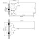 Смеситель AV Engineering AVJAS7-A080-222